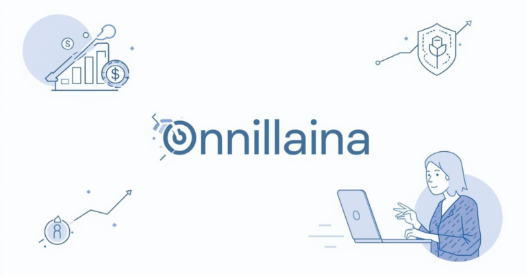 Onnilaina loan comparison platform helping people find the best loan rates in 2025