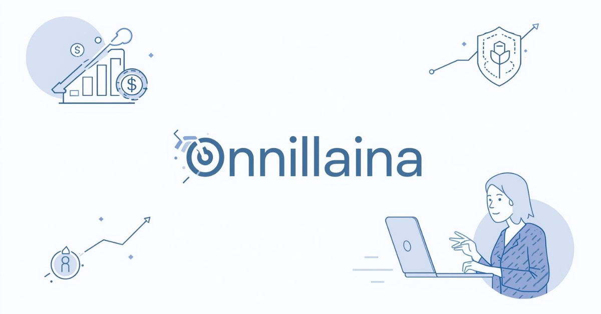 Onnilaina loan comparison platform helping people find the best loan rates in 2025
